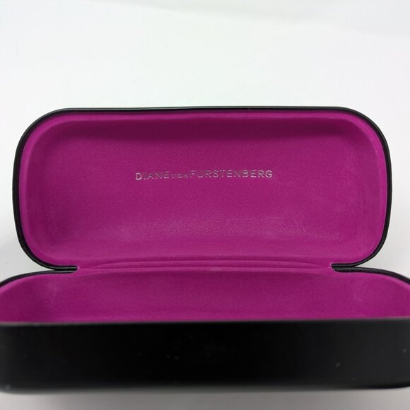 DVF Sunglasses Gray with case main image 11